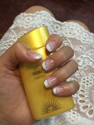 -友谊Nail·匠心工作室