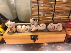 -七町糖果寿司屋(龙洞广工店)