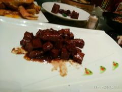 -老街渔味馆(芳华店)