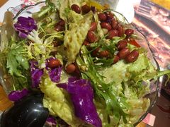 -木屋烧烤(西南角店)