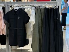 -杉杉奥特莱斯广场(哈尔滨店)