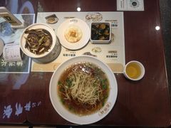 -老淮城·长鱼面(河下古镇店)