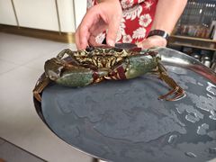 -Ministry of Crab•MOC(交子大道店)