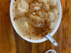 -安庆馄饨店(园东路店)