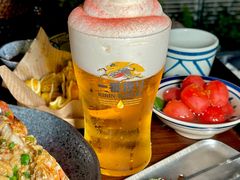 -贰醒·私房小院烧烤 (太古里店)