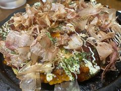 广岛好味烧-胜代日本料理(云程巷小区店)