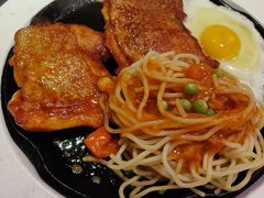 -豪客来牛排(云山大道店)