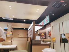 -海底捞火锅(奥森店)