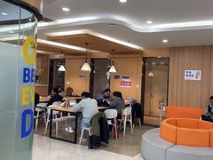 -沃尔得国际英语(泉城路校区)