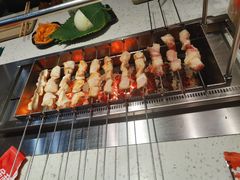 -延边金利串店(安达街店)