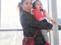 -上海环球金融中心云端足球盛典