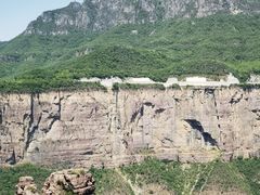 -河南宝泉旅游区