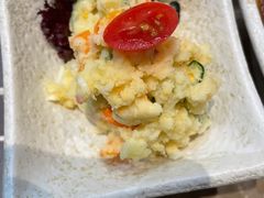 -大渔铁板烧(大悦城店)