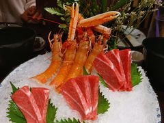 -旨料亭日本料理(四川北路店)