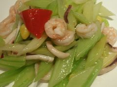 -高第街56号港式餐厅(山大路店)