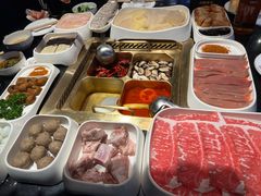 -川西坝子火锅(清江东路3.0直营店)