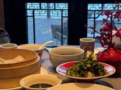 -金海华·华宴江南(斜塘店)