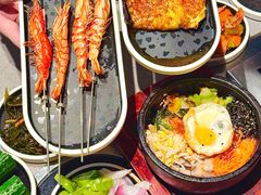 -丰茂烤串(外滩星荟中心店)