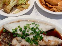 -叶氏兄弟饭摊(马鞍池东路店)