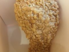 -前进5路汉堡炸鸡(昙华林店)