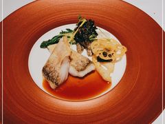 -Oyster Talks 四度蚝法餐厅