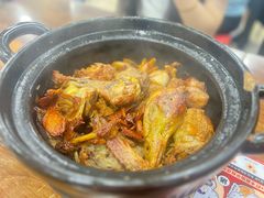 -斯丹姜母鸭·古法干香(涂门街总店)