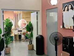-海马体照相馆(上海宝山万达广场店)