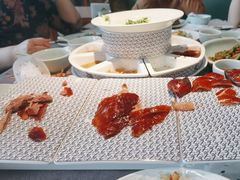 -羲和雅苑•北京烤鸭(乐园道万象城店)