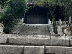 -阳明祠