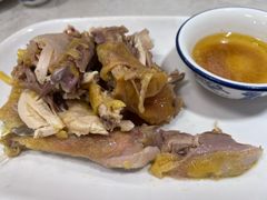 -巫记鸡饭店