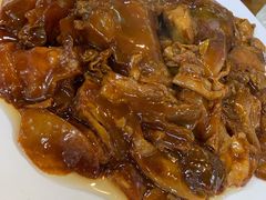 牛窝骨-东起顺总店(中山门店)