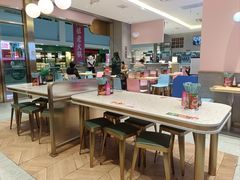 -小杨生煎(周浦万达店)