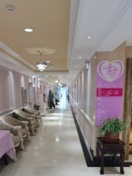 -北京俪婴妇产医院(朝阳大悦城店)