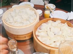 -韩记海鲜饺子旗舰店(红海新区店)