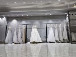 -MuseMarry婚纱(前海嘉里中心店)
