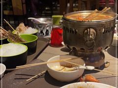 -海天盛宴海鲜自助(正大广场店)