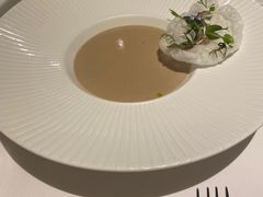 -L'Arome芳芳法国餐厅(仙林金鹰店)