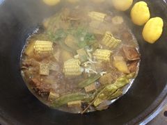 -屯靠屯地锅王(西南路店)