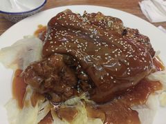 -巷子深菜馆(新华路店)