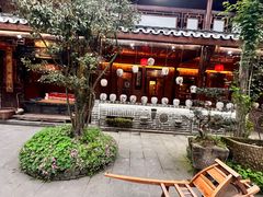 -青城甲(青城山店)