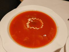 -波特曼西餐厅(南岗店)