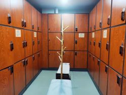 -兰瑜伽·普拉提