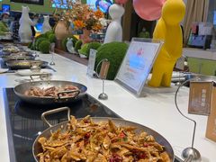 -堂会(白云店)
