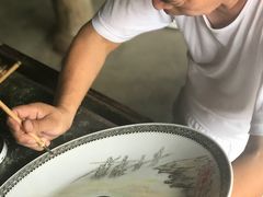 -景德镇古窑民俗博览区