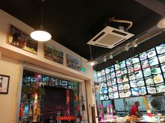-苏师傅菜馆(上沙店)