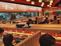 -万岁寿司(万国店)