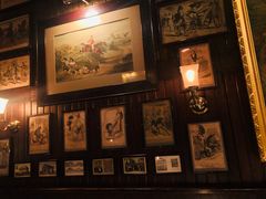 -Keens Steakhouse