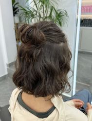 -a·f one hair salon