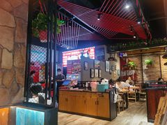 -小食迹贵阳丝娃娃(世纪金源店)