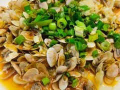 -金海湾海鲜排档(朱家尖店)